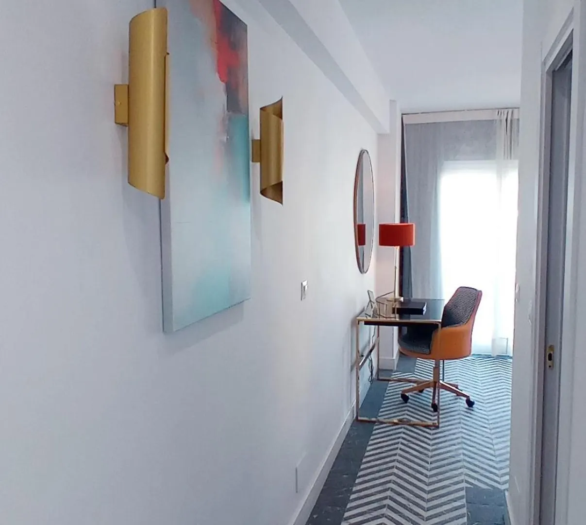 Apartment Sunrise Suites Costa Del Sol Torremolinos