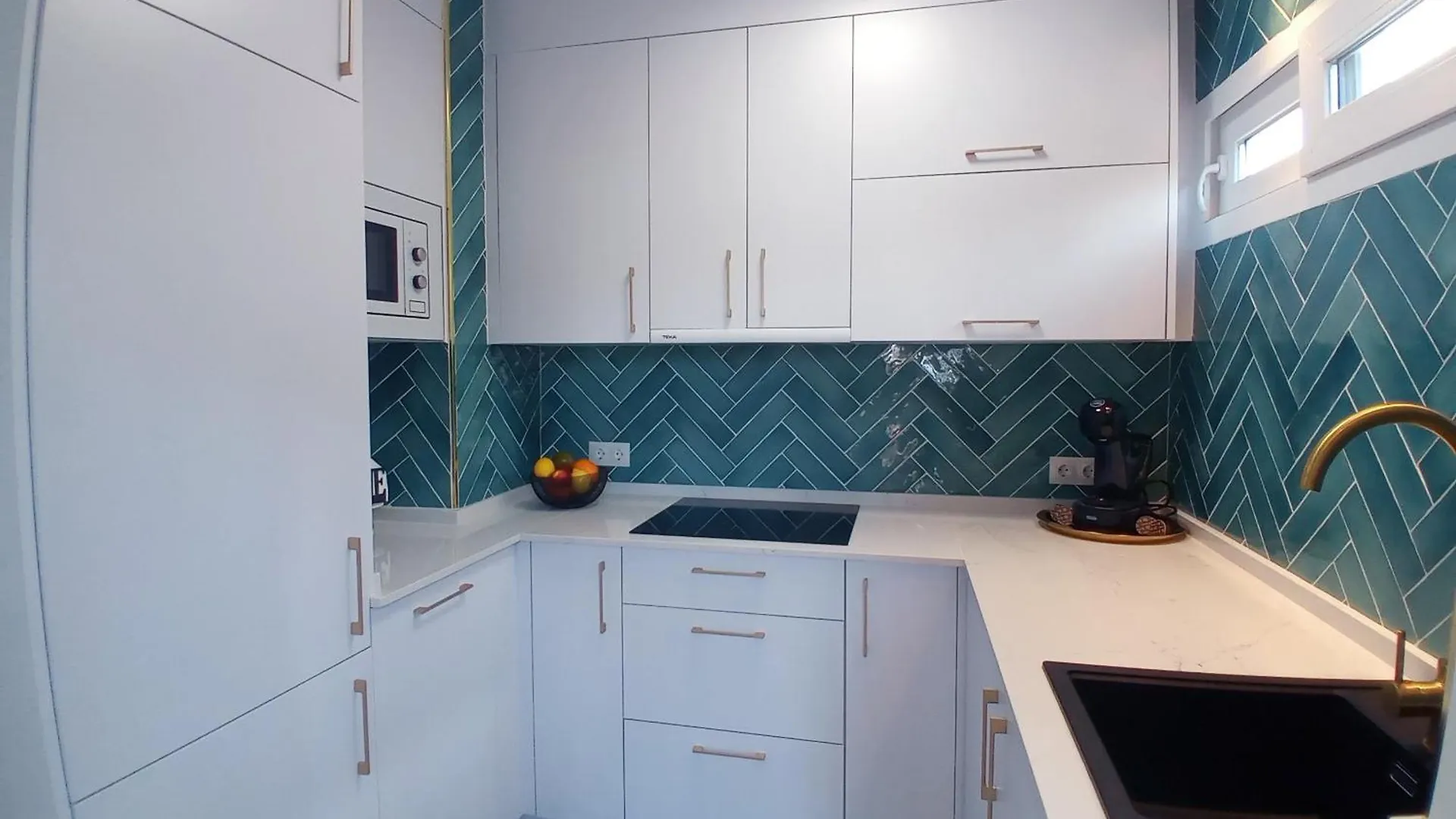 Sunrise Suites Costa Del Sol Torremolinos Apartment
