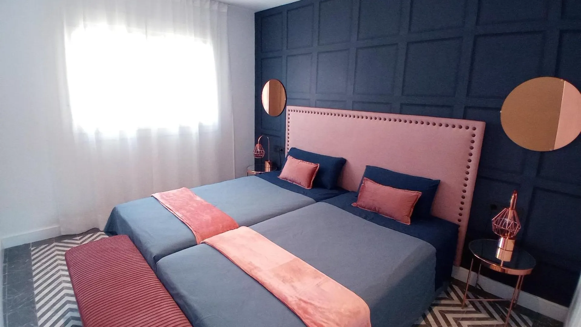 Sunrise Suites Costa Del Sol Torremolinos Spain