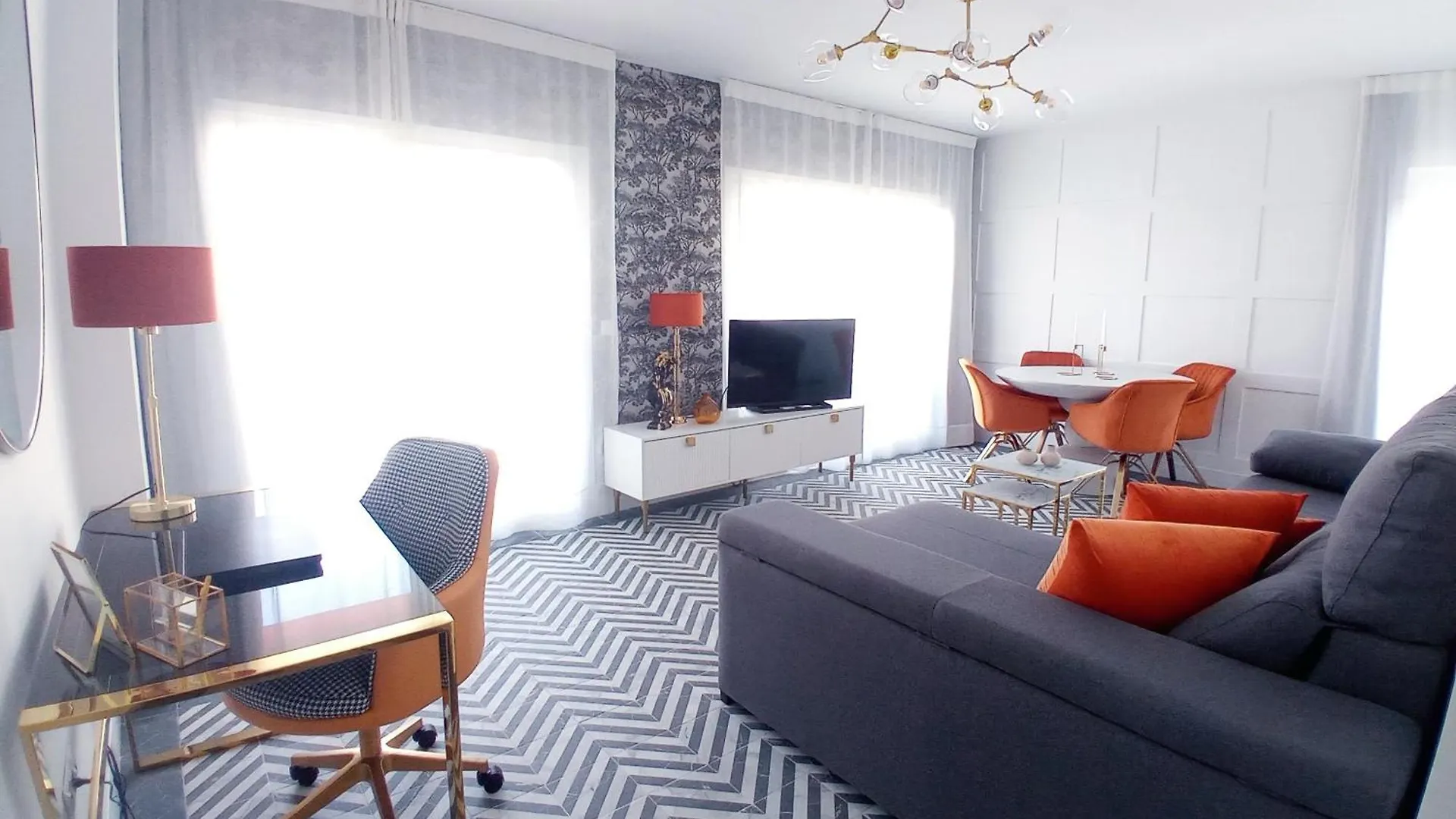 Sunrise Suites Costa Del Sol Torremolinos 0*,  Spain