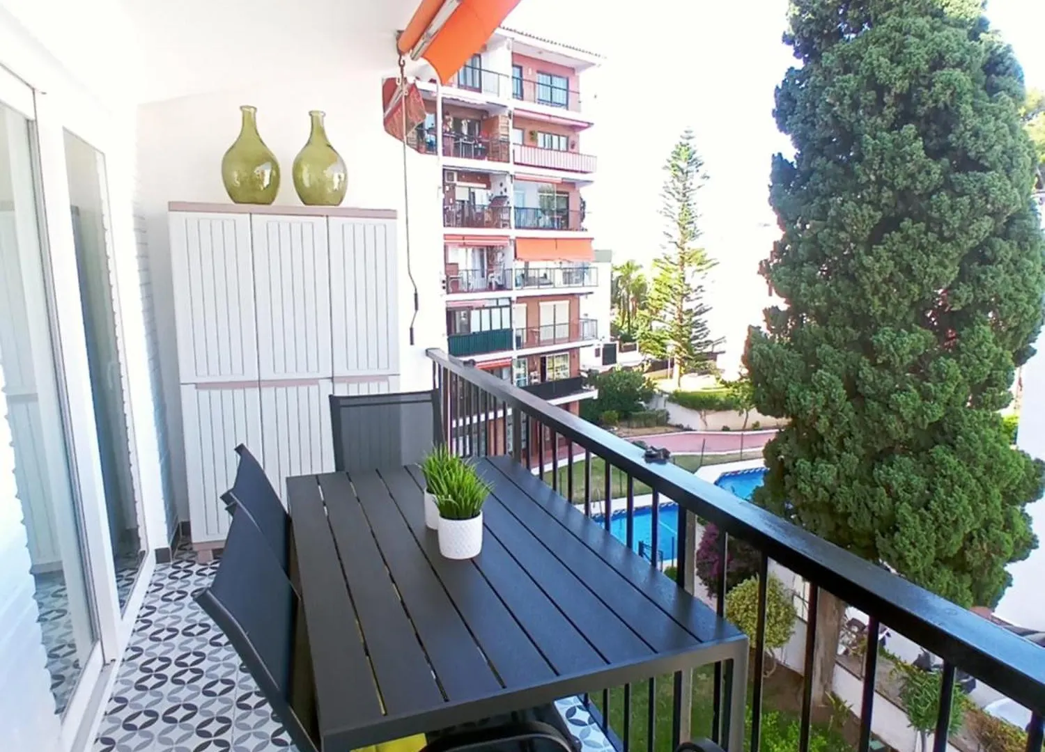 Sunrise Suites Costa Del Sol Torremolinos Apartment