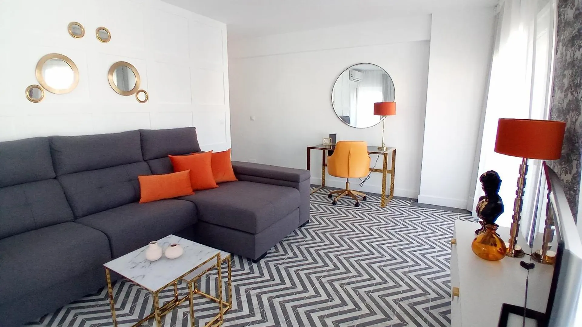 Sunrise Suites Costa Del Sol Torremolinos Apartment
