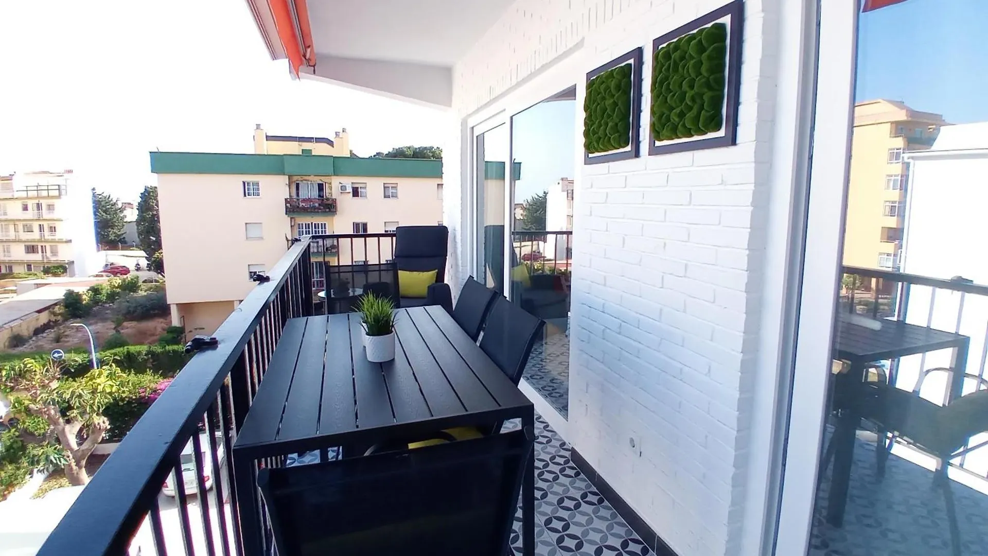 Sunrise Suites Costa Del Sol Torremolinos Apartment