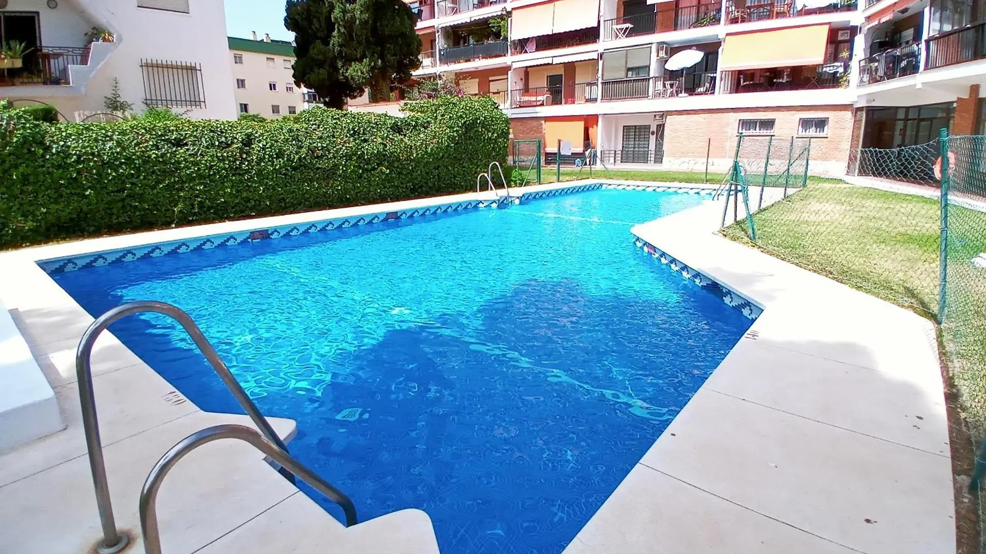 Sunrise Suites Costa Del Sol Torremolinos