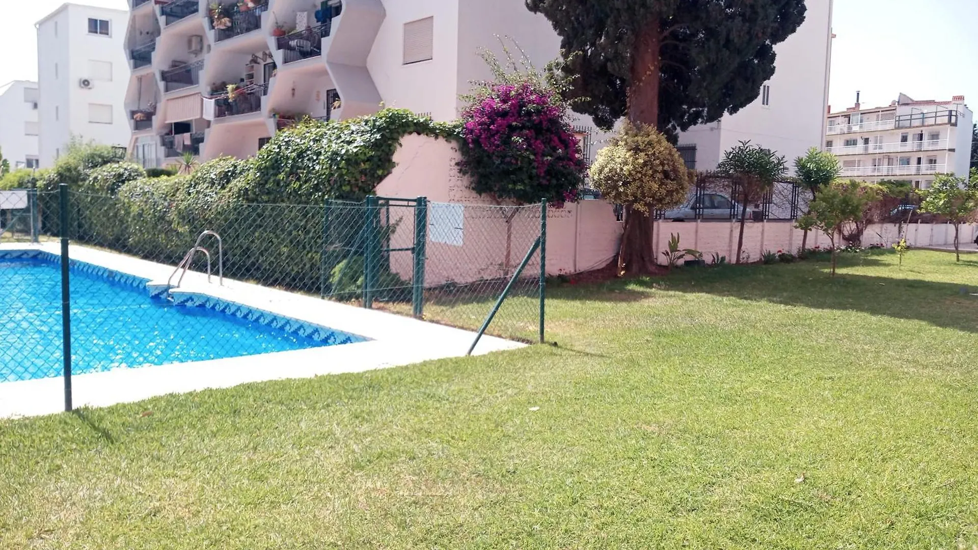 Apartment Sunrise Suites Costa Del Sol Torremolinos