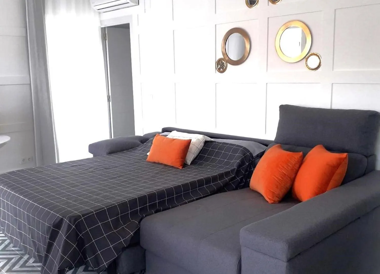 Sunrise Suites Costa Del Sol Torremolinos
