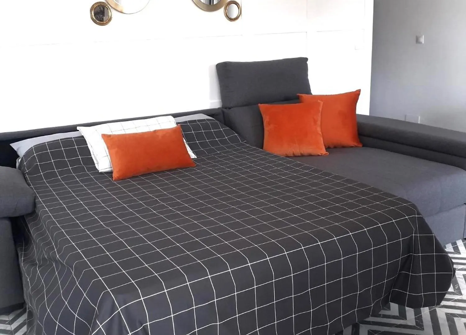 Apartment Sunrise Suites Costa Del Sol Torremolinos