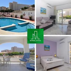 Erisa 25 By Ivi Real Estate Torremolinos