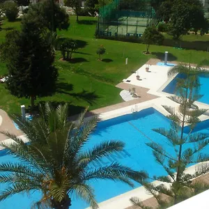 Apto 1 Dormt En Urb. La Colina Torremolinos