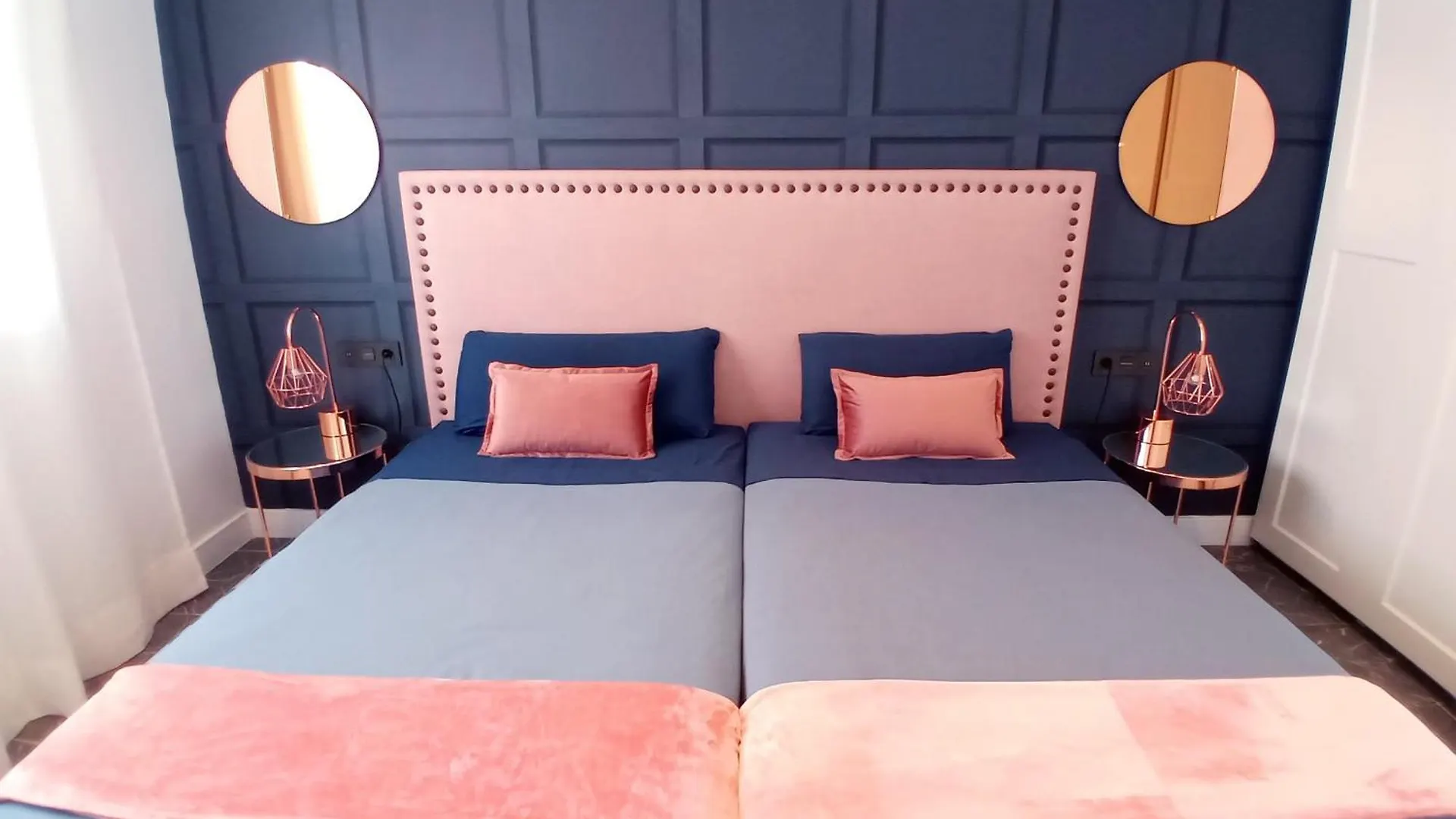 Apartment Sunrise Suites Costa Del Sol Torremolinos