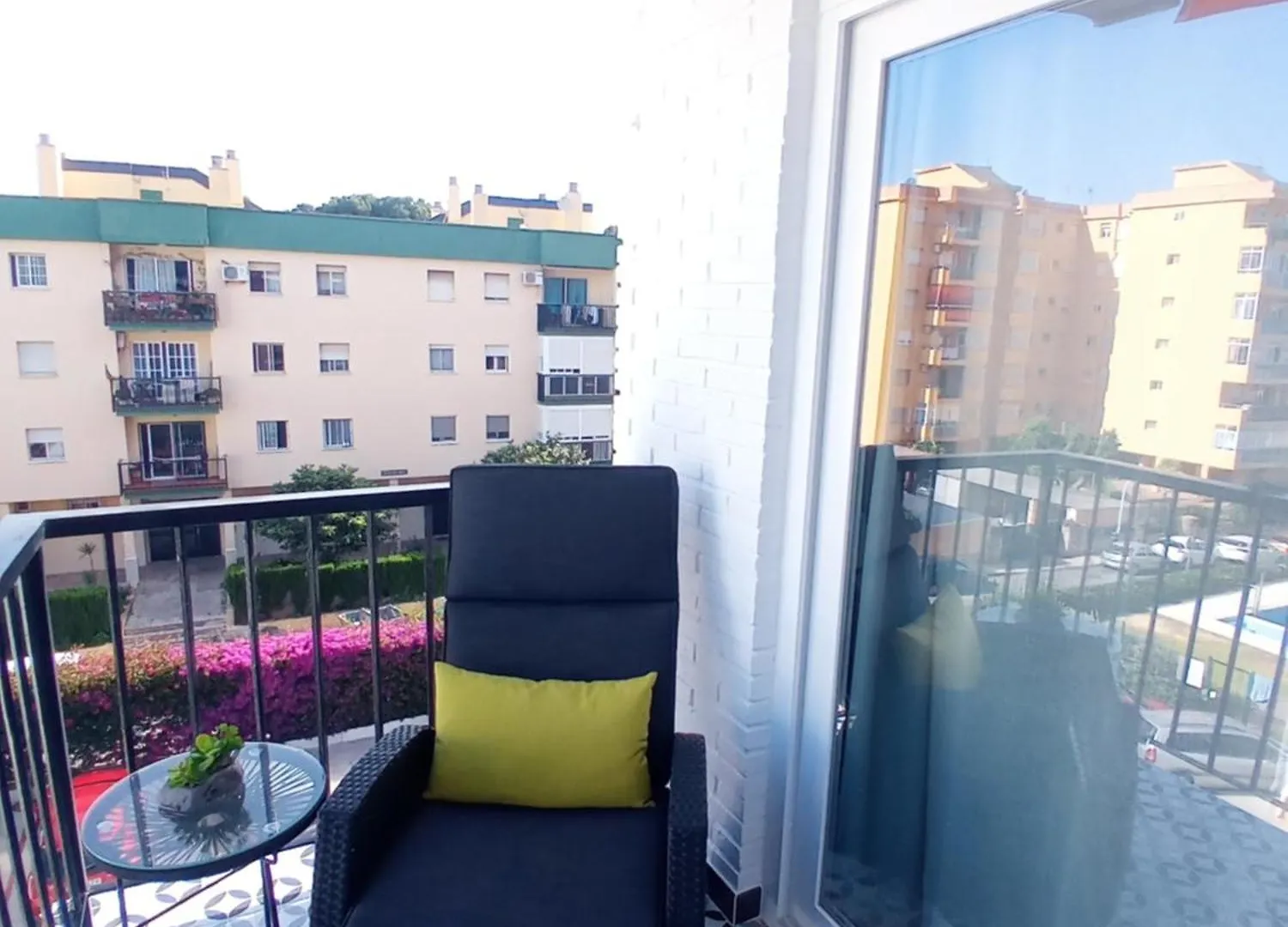 Sunrise Suites Costa Del Sol Torremolinos