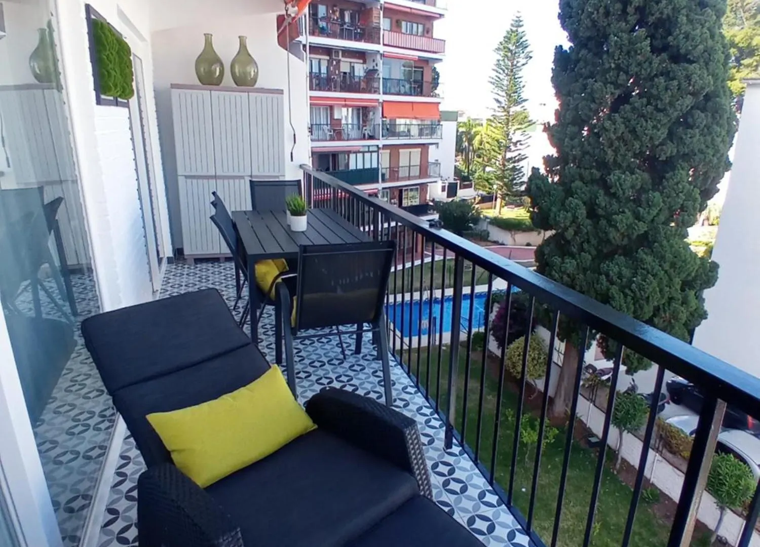 Apartment Sunrise Suites Costa Del Sol Torremolinos