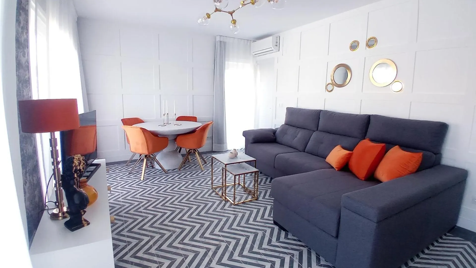 Sunrise Suites Costa Del Sol contacts